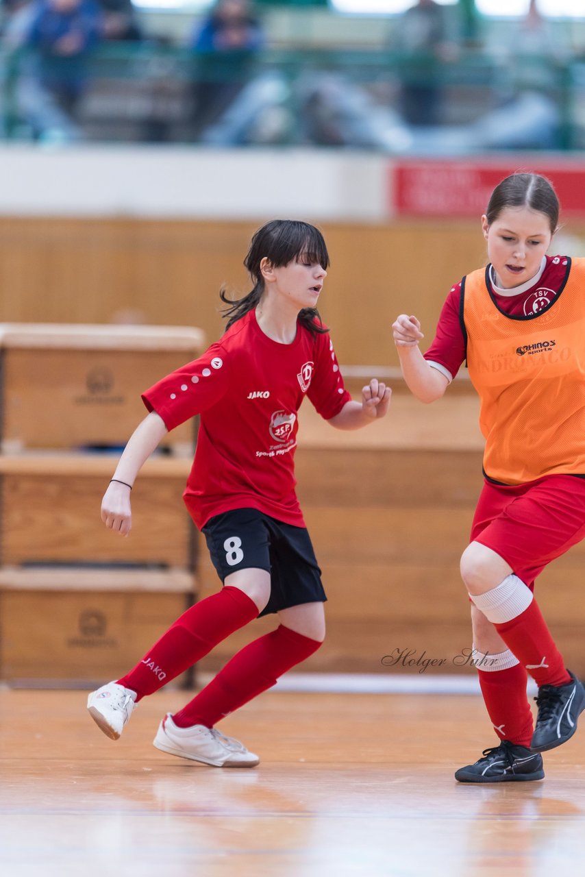 Bild 117 - Falko Cup